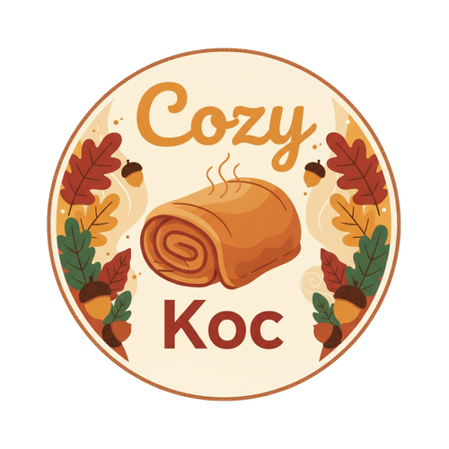 Cozy koc